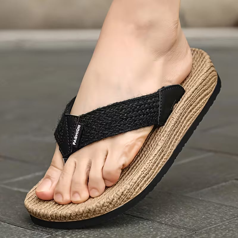 PROCLOGS Urban Comfort Men's Flip Flops