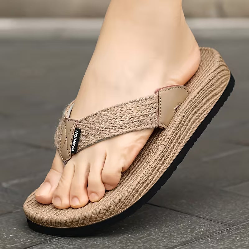 PROCLOGS Urban Comfort Men's Flip Flops