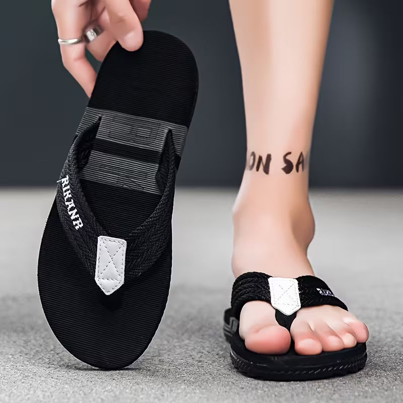 PROCLOGS Urban Comfort Men's Flip Flops – Multi Color