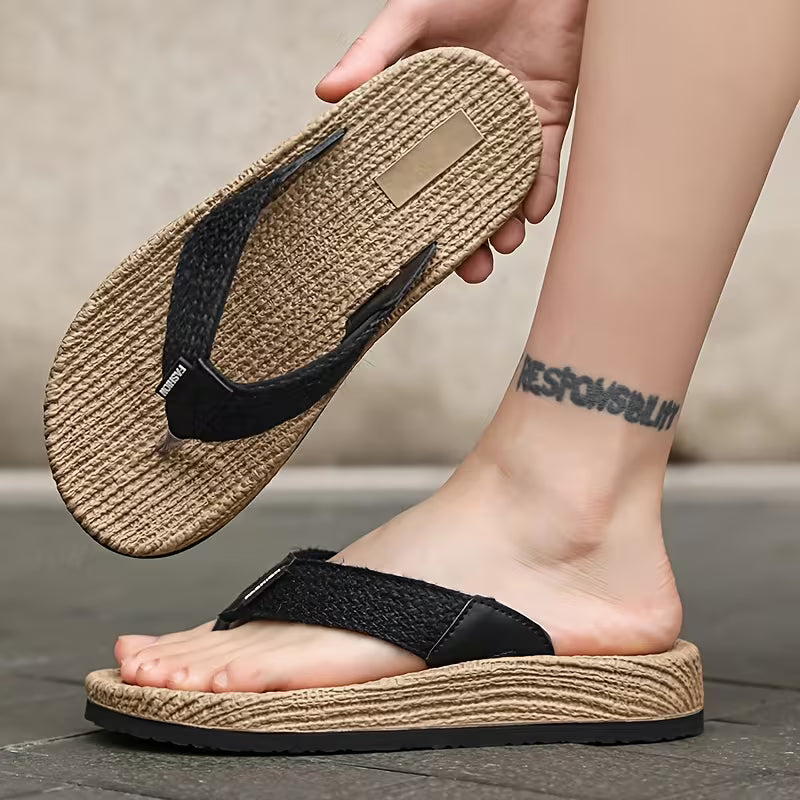 PROCLOGS Urban Comfort Men's Flip Flops